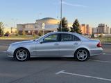 Mercedes-Benz E 320 2003 года за 8 500 000 тг. в Алматы