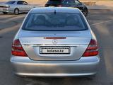 Mercedes-Benz E 320 2003 года за 8 500 000 тг. в Алматы – фото 5