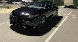 Toyota Camry 2018 года за 12 000 000 тг. в Астана