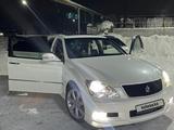 Toyota Crown 2006 года за 9 000 000 тг. в Алматы – фото 5