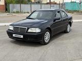 Mercedes-Benz C 200 1997 года за 2 000 000 тг. в Караганда – фото 3