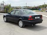 Mercedes-Benz C 200 1997 года за 2 000 000 тг. в Караганда – фото 4