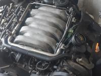 Двигатель 4.2 AXQ за 800 000 тг. в Алматы