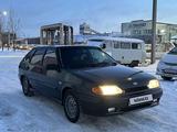 ВАЗ (Lada) 2114 2013 года за 1 530 000 тг. в Астана – фото 3