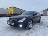 Mercedes-Benz CLS 350 2005 года за 7 500 000 тг. в Тараз