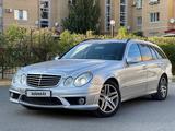 Mercedes-Benz E 500 2004 года за 5 500 000 тг. в Актобе