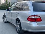Mercedes-Benz E 500 2004 года за 5 500 000 тг. в Актобе – фото 5