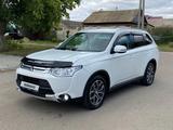 Mitsubishi Outlander 2014 года за 7 350 000 тг. в Костанай