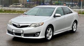 Toyota Camry 2012 года за 8 450 000 тг. в Алматы