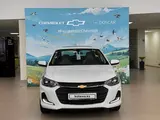 Chevrolet Onix 3LT 2024 годаүшін7 690 000 тг. в Шымкент