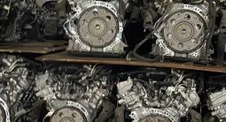 Контрактный двигатель Toyota 1GR-FE 4.0| 1GR| 2GR| 2TR| 2AZ| 1MZ| 2MZ| 3MZ| за 65 600 тг. в Алматы