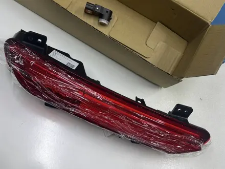 Фонарь Jac S3 pro за 25 000 тг. в Алматы – фото 2