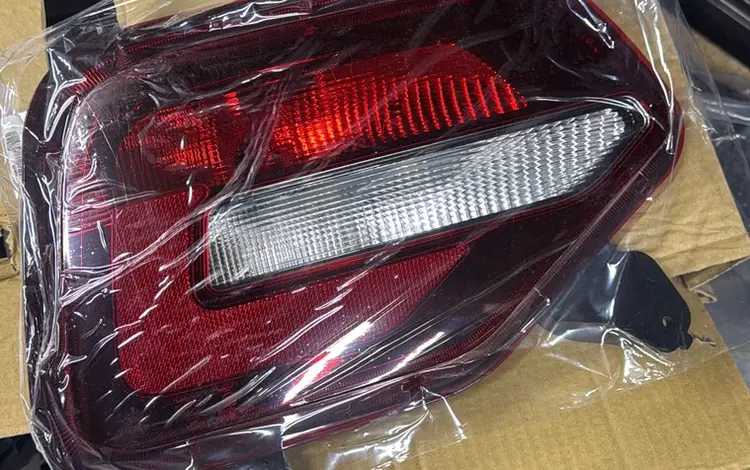 Фонарь Jac S3 pro за 25 000 тг. в Алматы
