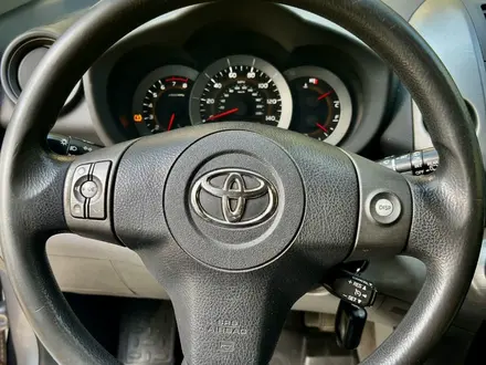 Toyota RAV4 2012 года за 9 000 000 тг. в Алматы – фото 8