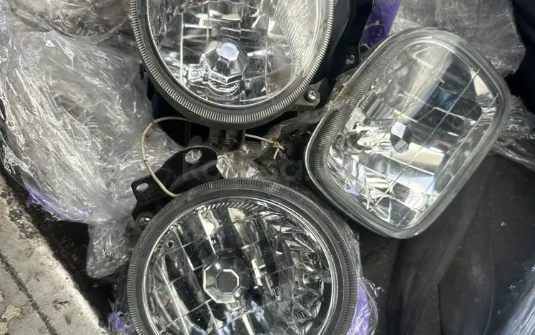 Туманник за 60 000 тг. в Алматы