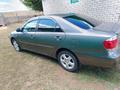 Toyota Camry 2005 годаүшін6 400 000 тг. в Усть-Каменогорск – фото 8