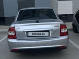 ВАЗ (Lada) Priora 2170 2013 года за 1 550 000 тг. в Актау – фото 2