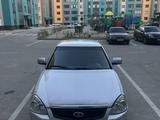 ВАЗ (Lada) Priora 2170 2013 года за 1 488 888 тг. в Актау – фото 5