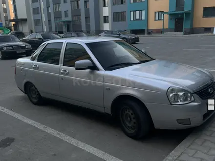 ВАЗ (Lada) Priora 2170 2013 года за 1 488 888 тг. в Актау – фото 6