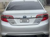 Toyota Camry 2013 года за 6 700 000 тг. в Шиели – фото 3