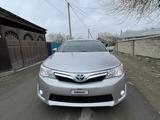 Toyota Camry 2013 года за 6 700 000 тг. в Шиели – фото 4