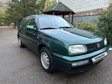 Volkswagen Golf 1997 года за 2 550 000 тг. в Кокшетау – фото 2