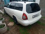 Daewoo Nubira 1997 годаүшін1 100 000 тг. в Бауыржана Момышулы