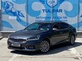 Kia K7 2016 годаүшін10 961 719 тг. в Усть-Каменогорск