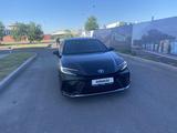 Toyota Camry 2024 года за 17 000 000 тг. в Алматы – фото 4