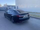 Toyota Camry 2024 года за 17 000 000 тг. в Алматы – фото 3
