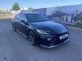 Toyota Camry 2024 года за 17 000 000 тг. в Алматы