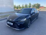 Toyota Camry 2024 года за 17 000 000 тг. в Алматы – фото 2