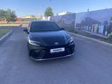 Toyota Camry 2024 года за 17 000 000 тг. в Алматы – фото 5