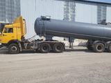КамАЗ  4308 2007 годаүшін22 500 000 тг. в Астана