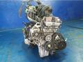 Двигатель SUZUKI WAGON R MH34S R06A за 98 000 тг. в Костанай