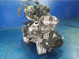 Двигатель SUZUKI WAGON R MH34S R06A за 98 000 тг. в Костанай