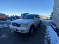 Toyota Land Cruiser 2002 года за 8 000 000 тг. в Кокшетау