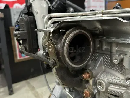 Двигатель CZDA 1.4 TSI в сборе за 1 200 000 тг. в Астана – фото 10