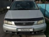 Honda Odyssey 1997 годаүшін2 500 000 тг. в Алматы – фото 5