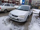 Mazda Familia 1998 года за 1 500 000 тг. в Усть-Каменогорск – фото 3