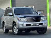 Toyota Land Cruiser 2009 годаүшін17 700 000 тг. в Алматы