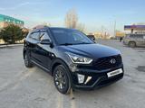 Hyundai Creta 2021 года за 11 500 000 тг. в Актобе