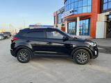 Hyundai Creta 2021 года за 11 500 000 тг. в Актобе – фото 3