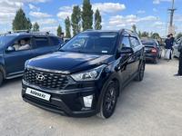 Hyundai Creta 2021 года за 9 700 000 тг. в Актобе