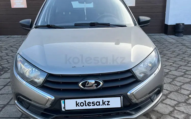 ВАЗ (Lada) Granta 2191 2014 годаfor2 400 000 тг. в Костанай