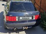 Audi 80 1992 года за 1 500 000 тг. в Костанай – фото 3
