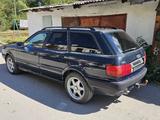 Audi 80 1992 года за 1 500 000 тг. в Костанай – фото 4
