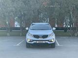 Kia Sportage 2011 года за 6 550 000 тг. в Алматы – фото 4
