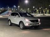 Kia Sportage 2011 года за 6 550 000 тг. в Алматы