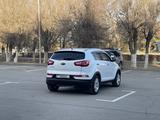 Kia Sportage 2011 года за 6 550 000 тг. в Алматы – фото 2